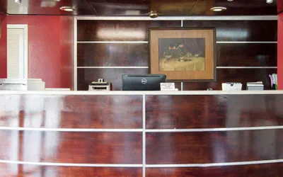 Photo 5 - Econo Lodge Pine Bluff