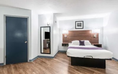 Photo 5 - Americas Best Value Inn Searcy
