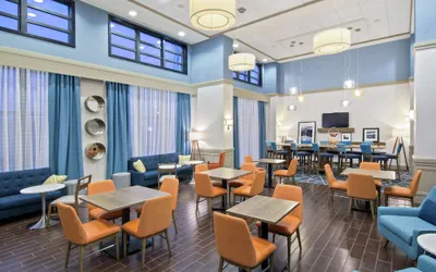 Photo 3 - Hampton Inn & Suites Spokane Valley