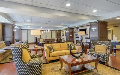 Photo 3 - Hampton Inn Meadville