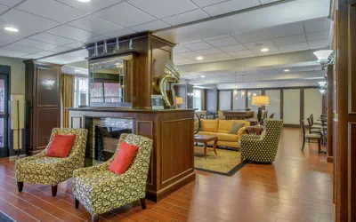 Photo 2 - Hampton Inn Meadville
