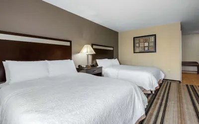 Photo 5 - Hampton Inn Meadville