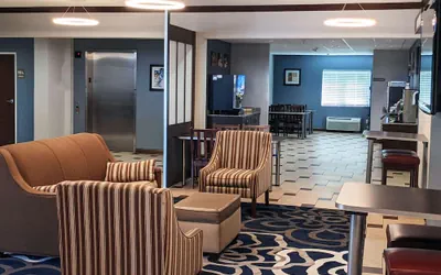 Photo 3 - Microtel Inn & Suites by Wyndham Michigan City