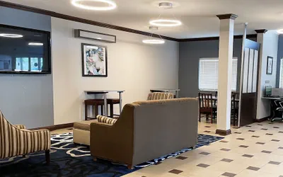 Photo 4 - Microtel Inn & Suites by Wyndham Michigan City