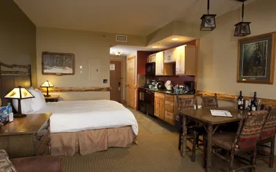Photo 5 - Hope Lake Lodge & Indoor Waterpark