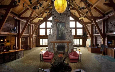 Photo 3 - Hope Lake Lodge & Indoor Waterpark