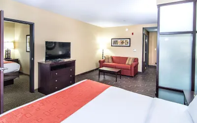 Photo 4 - Holiday Inn Express & Suites Elkton - University Area by IHG