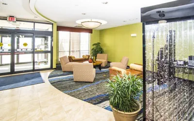 Photo 3 - Holiday Inn Express & Suites Elkton - University Area by IHG