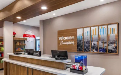 Photo 3 - Hampton Inn & Suites Riverside/Corona East