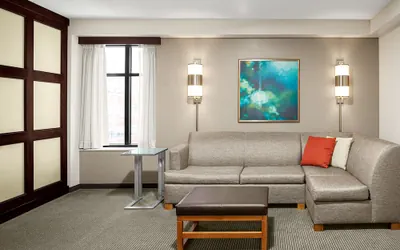 Photo 5 - Hyatt Place Pittsburgh-North Shore