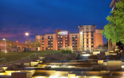Photo 2 - Hyatt Place Pittsburgh-North Shore