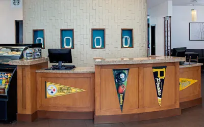 Photo 3 - Hyatt Place Pittsburgh-North Shore
