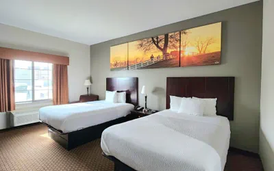 Photo 5 - Days Inn by Wyndham Kemah