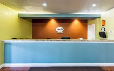 Photo 3 - Suburban Studios Beaumont