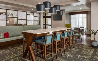 Photo 4 - Hampton Inn Colby