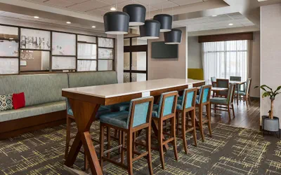 Photo 3 - Hampton Inn Colby