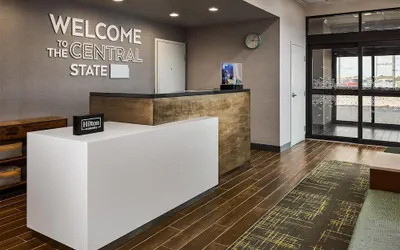 Photo 5 - Hampton Inn Colby