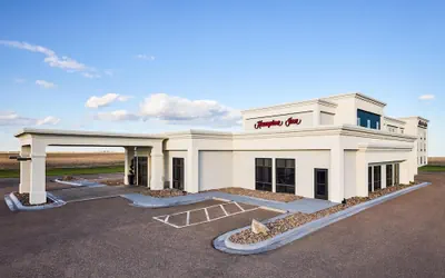 Photo 2 - Hampton Inn Colby