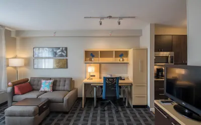 Photo 2 - TownePlace Suites by Marriott Orem
