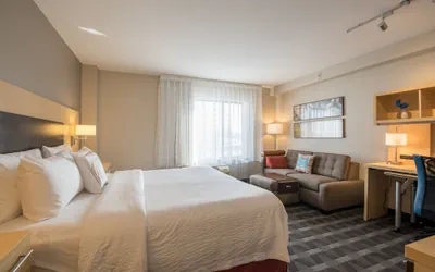 Photo 5 - TownePlace Suites by Marriott Orem