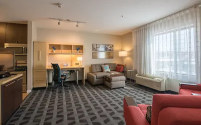Photo 4 - TownePlace Suites by Marriott Orem