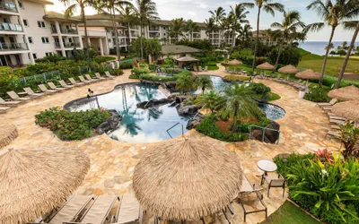 Photo 2 - Marriott's Kauai Lagoons