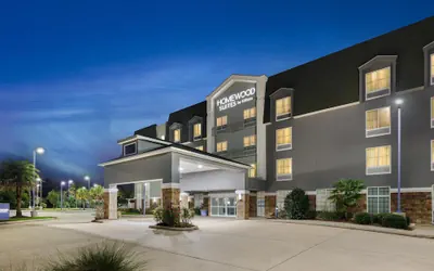 Photo 2 - Homewood Suites Slidell