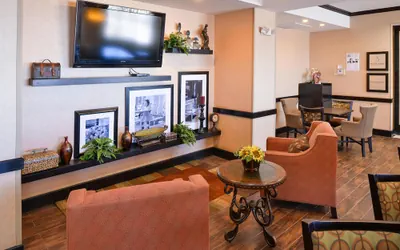 Photo 3 - Hampton Inn Pecos