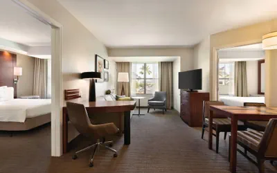 Photo 5 - Residence Inn by Marriott San Diego North San Marcos
