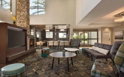 Photo 3 - Residence Inn by Marriott San Diego North San Marcos