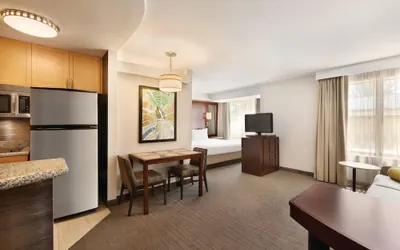 Photo 4 - Residence Inn by Marriott San Diego North San Marcos