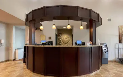 Photo 3 - Comfort Suites Altoona North