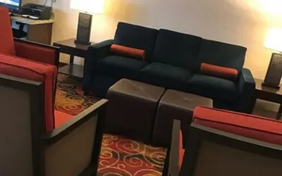 Photo 4 - Comfort Suites Altoona North