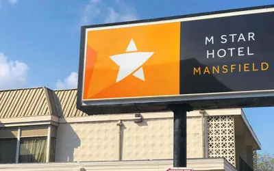 Photo 2 - M Star Hotel Mansfield