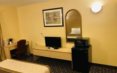Photo 4 - M Star Hotel Mansfield