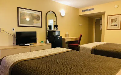 Photo 5 - M Star Hotel Mansfield