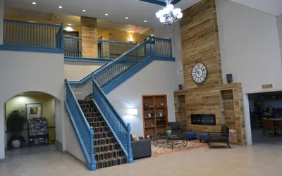 Photo 3 - Country Inn & Suites by Radisson, Oklahoma City - Quail Springs, OK