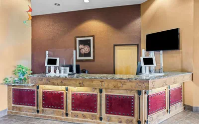 Photo 4 - Best Western Moriarty Heritage Inn