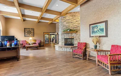 Photo 3 - Best Western Moriarty Heritage Inn