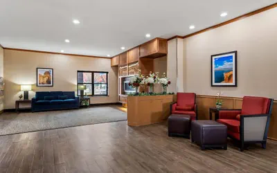 Photo 5 - Comfort Suites Roswell North