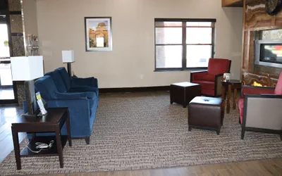 Photo 3 - Comfort Suites Roswell North