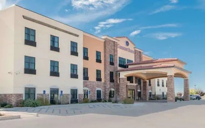 Comfort Suites Roswell North