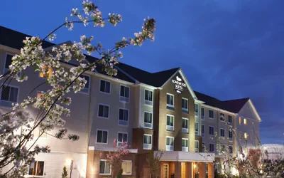 Photo 2 - Homewood Suites by Hilton Allentown-West/Fogelsville, PA