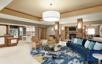 Photo 5 - Homewood Suites by Hilton Allentown-West/Fogelsville, PA