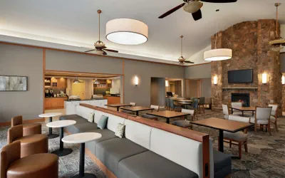 Photo 4 - Homewood Suites by Hilton Allentown-West/Fogelsville, PA