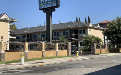 Photo 2 - Walnut Inn & Suites West Covina