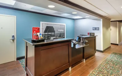 Photo 3 - Hampton Inn & Suites Houston/League City
