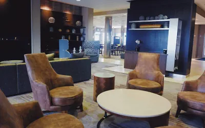 Photo 3 - Courtyard by Marriott Owensboro