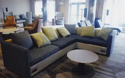 Photo 4 - Courtyard by Marriott Owensboro