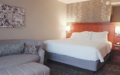 Photo 5 - Courtyard by Marriott Owensboro